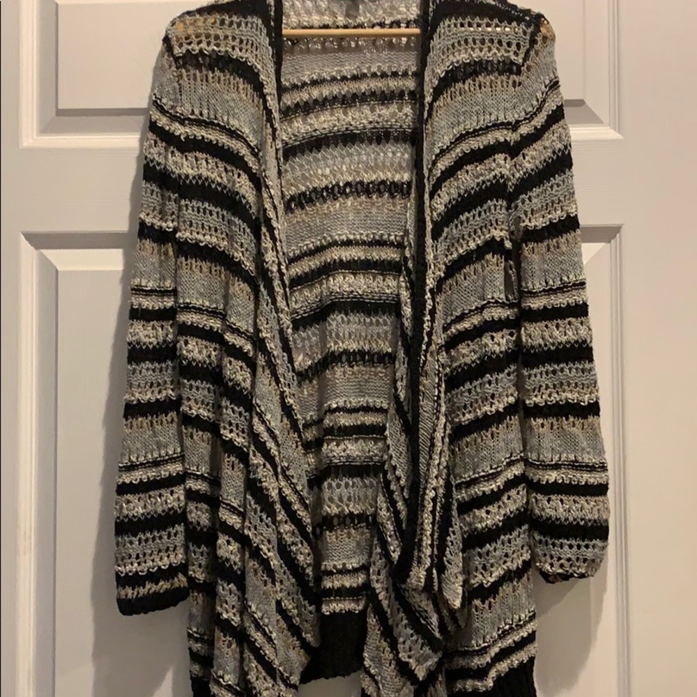 Cardigan